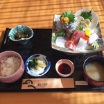 しおさい - 料理写真: