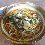 Soba Dokoro Honoka - 201510