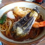 Soba Dokoro Honoka - 201510