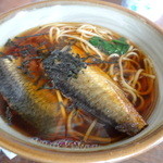 Soba Dokoro Honoka - 201510