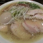 特製塩。９００円