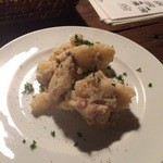 Nico - ポテサラ￥４５０