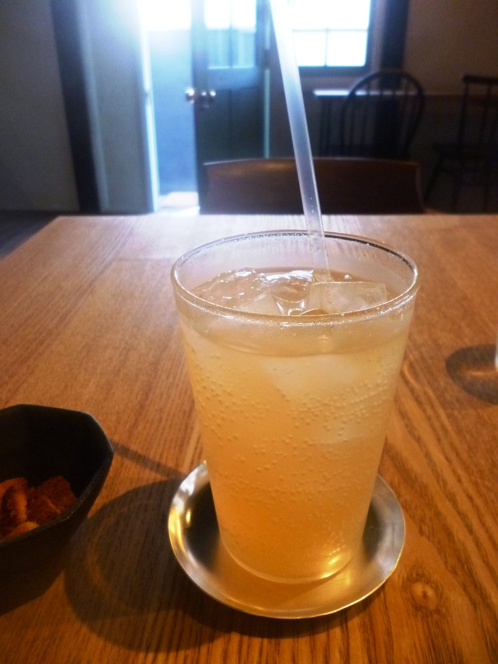 カフェ チーアン name=