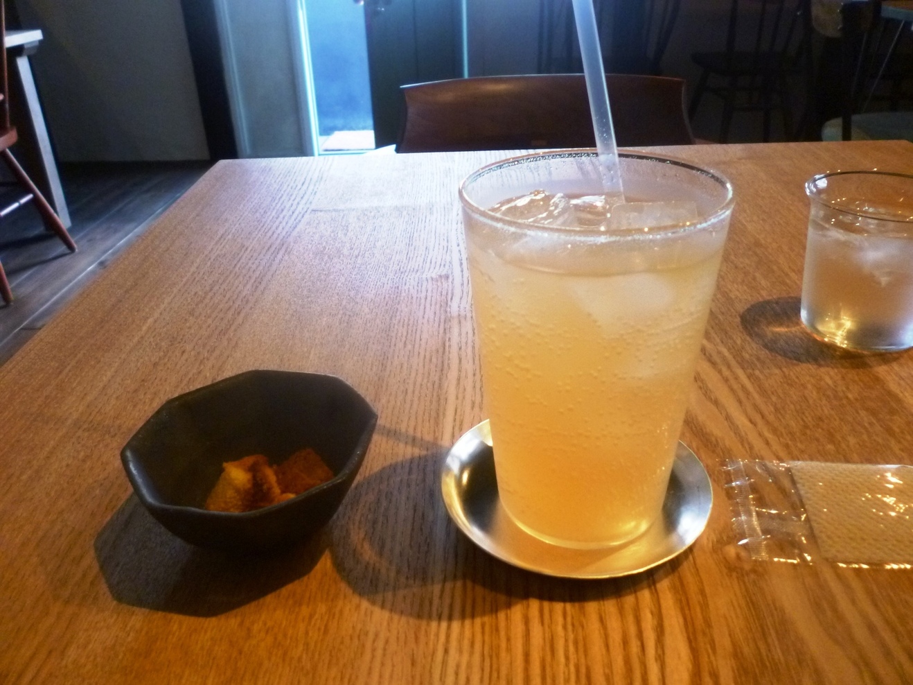 カフェ チーアン name=