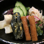 丸太町十二段家 - 