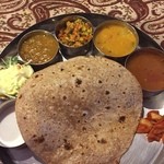 44225343 - さいたま市内で、本格南インド料理が＼(^o^)／ 嬉しい＼(^o^)／