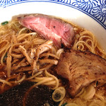 麺処 ほん田 niji - オン・ザ・ラーメン