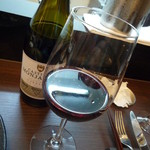 プティ ラパン - スペイン赤 ガルナッチャ