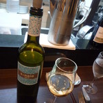 スペインのソーヴィニョン・ブラン