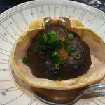 鮨處 八千代 - 蟹味噌5〜600円位