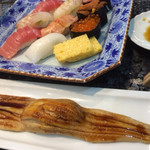 鮨處 八千代 - 超特撰2000円
