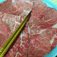 日本橋 伊勢重 - おかわりサーロイン