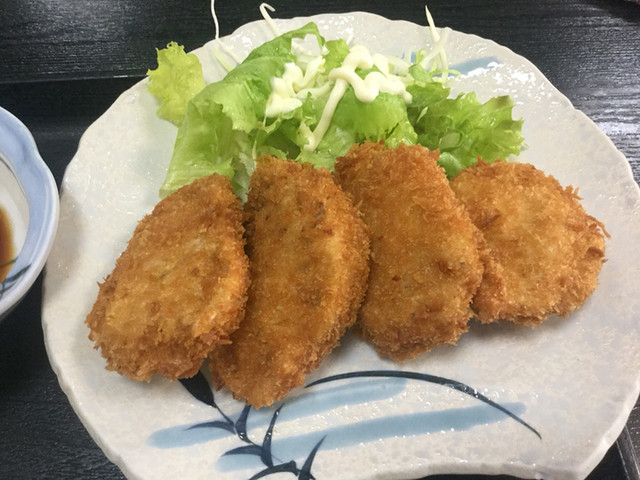 まるやま - 蒲郡/レストラン | 食べログ