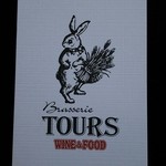 Brasserie TOURS - 