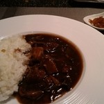 北新地 懐 - コクまろやかハヤシライス