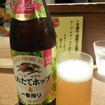 串揚げ処 味串 - 背徳の昼飲み(о´∀`о)