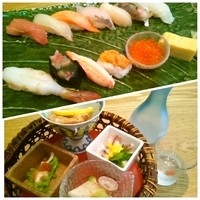 おたる政寿司 銀座 - 