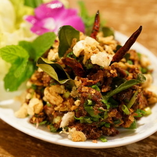 チェンマイ食堂 マイホーム_0