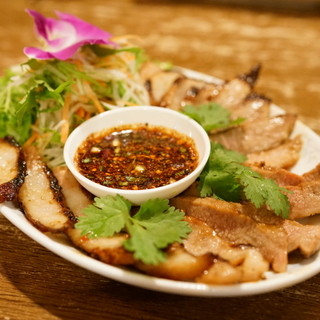 チェンマイ食堂 マイホーム_1