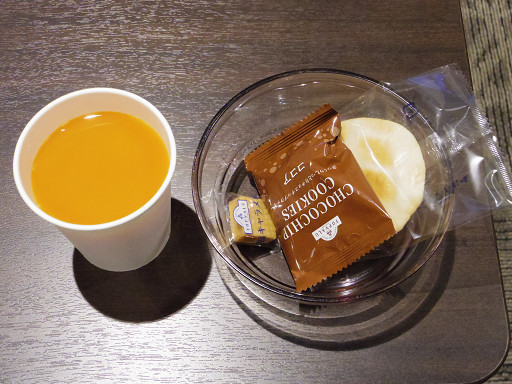 イオンラウンジ 岡山店 岡山駅前 その他 食べログ