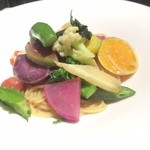 トラットリア イル シレーネ - 2015/11