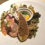 トラットリア イル シレーネ - 2015/11