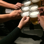 ハマチョウ - 出番です