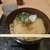 浪花そば - 料理写真:黄金色出汁スープ　きつねうどん400円