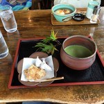 塔見の茶屋 - 