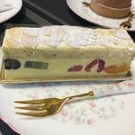 ピエールプレシュウズ - 