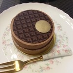 ピエールプレシュウズ - 