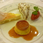 グリル銀鱗荘 - 2015.10月