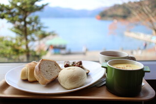 箱根の旅で訪れたい おすすめのカフェ12選 食べログまとめ