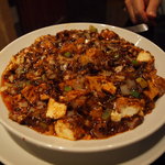 静蓮 - 陳麻婆豆腐