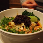 静蓮 - 成都坦々麺