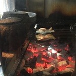 和食Dining　うお座 - 