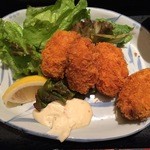 和食Dining　うお座 - 