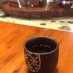 中華そば 麺や食堂 - 