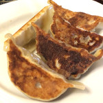 中華そば 麺や食堂 - 