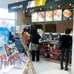 SUBWAY - 店舗