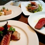 銀座イタリアン Fabi's  - 