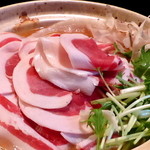 Sasayama - 猪鍋