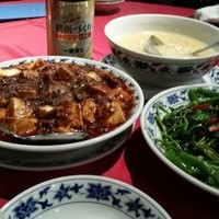 横浜中華街 重慶飯店 本館 - 