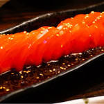 SATOブリアン - トマト