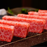 SATOブリアン 本店 - サーロイン