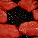 SATOブリアン - 牛タン♪( ´▽｀)