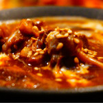 SATOブリアン - お肉ゴロゴロ(☆´Д`☆)ビーフシチュー