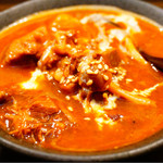 SATOブリアン - 和牛のビーフシチュー