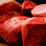 SATOブリアン - お肉〜♪( ´▽｀)