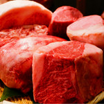 SATOブリアン - お肉〜(☆´Д`☆)